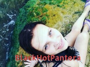 BlackHotPantera