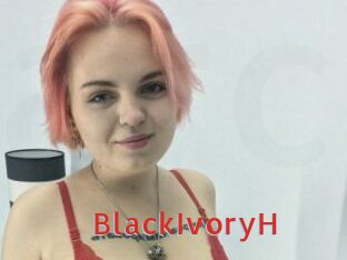 BlackIvoryH