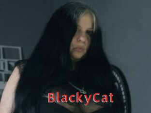 BlackyCat