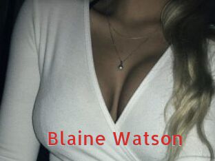 Blaine_Watson