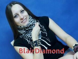 BlairDiamond