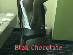 Blak_Chocolate