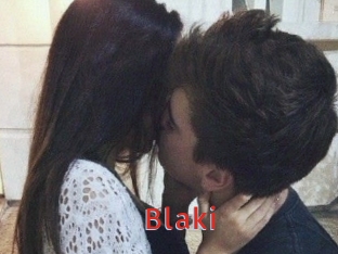 Blaki