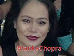 BlankaChopra