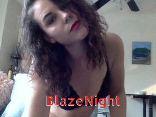 BlazeNight