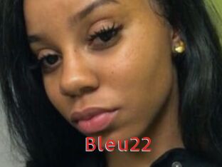 Bleu22