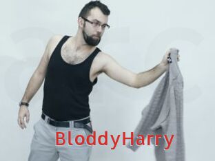 BloddyHarry