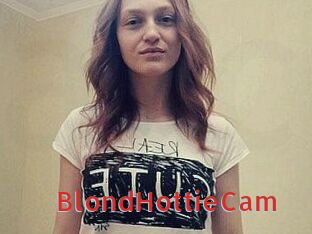 BlondHottieCam
