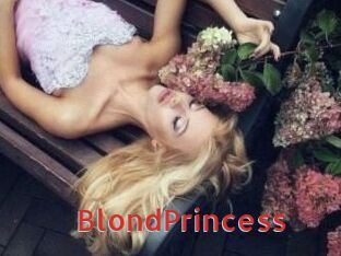 BlondPrincess