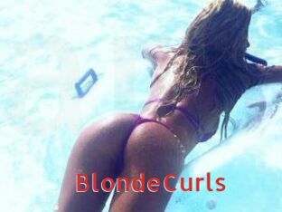 BlondeCurls