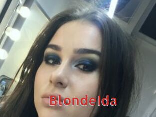 BlondeIda