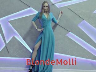 BlondeMolli