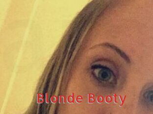 Blonde_Booty