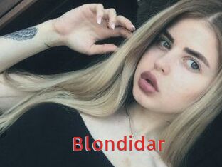 Blondidar