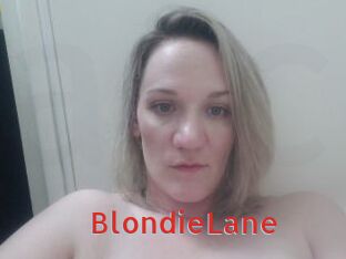 BlondieLane