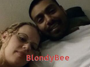 BlondyBee
