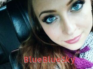 BlueBlueSky