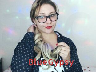 BlueGypsy