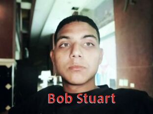 Bob_Stuart