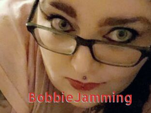 BobbieJamming