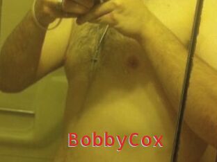 BobbyCox