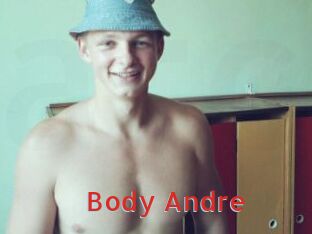 Body_Andre