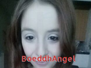 BoeddhAngel