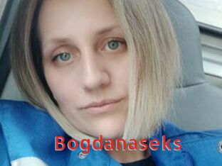 Bogdanaseks