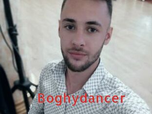 Boghydancer
