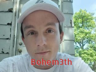Bohem3th