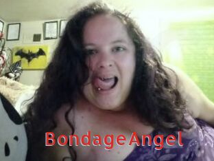 BondageAngel