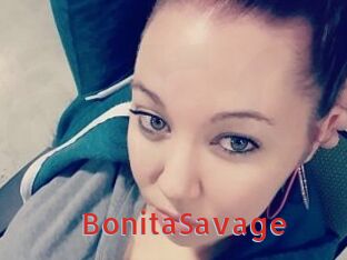 BonitaSavage