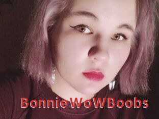 BonnieWoWBoobs