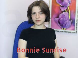 Bonnie_Sunrise
