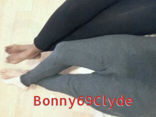 Bonny69Clyde