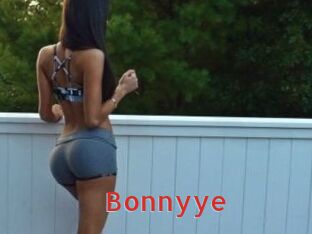 Bonnyye
