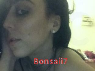 Bonsaii7
