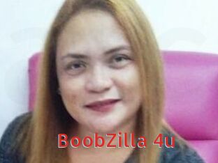 BoobZilla_4u