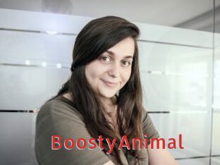 BoostyAnimal