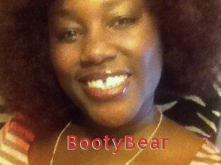 BootyBear
