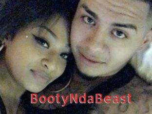 BootyNdaBeast