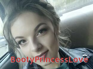 BootyPrincessLove