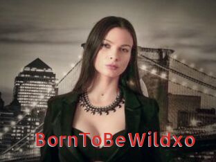 BornToBeWildxo
