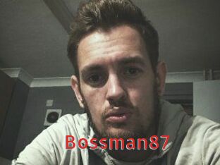 Bossman87