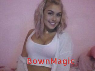 BownMagic