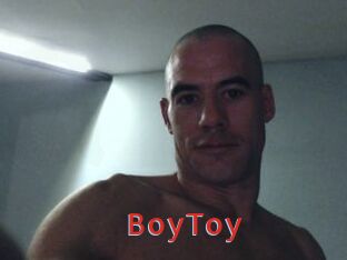 BoyToy