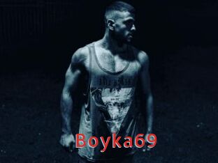 Boyka69