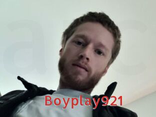 Boyplay921