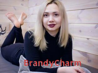 BrandyCharm