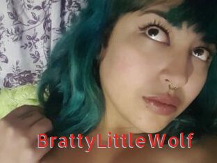 BrattyLittleWolf